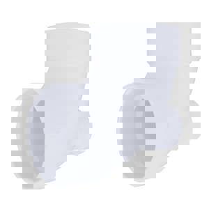 4X4X2 PVC DWV LHI 90 ELL